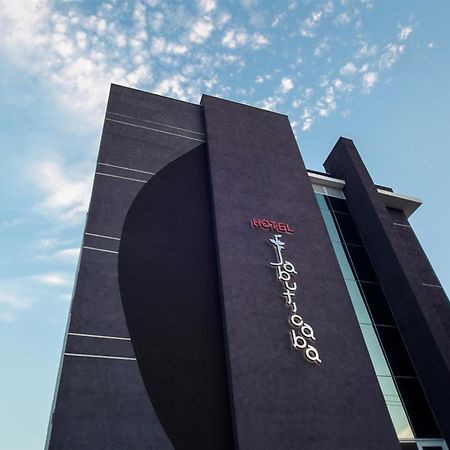 Hotel Jabuticaba São Paulo Kültér fotó