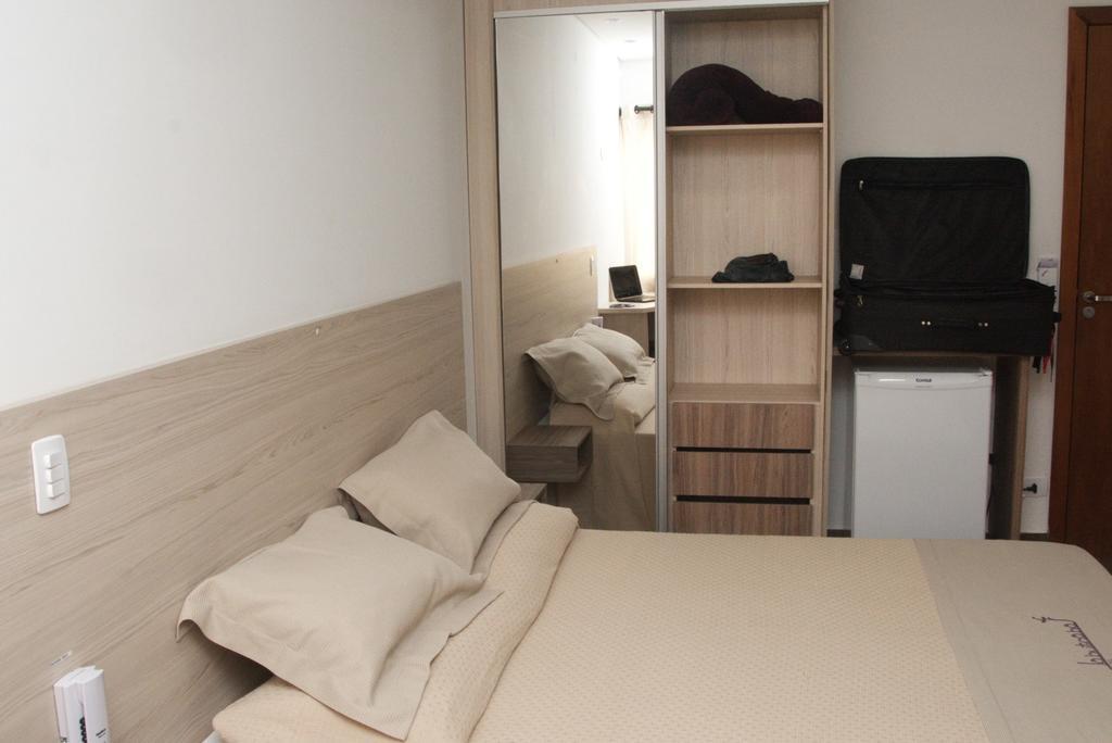 Hotel Jabuticaba São Paulo Kültér fotó