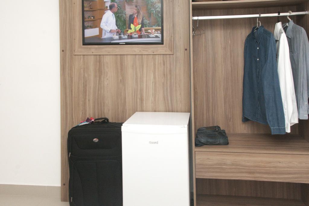 Hotel Jabuticaba São Paulo Kültér fotó