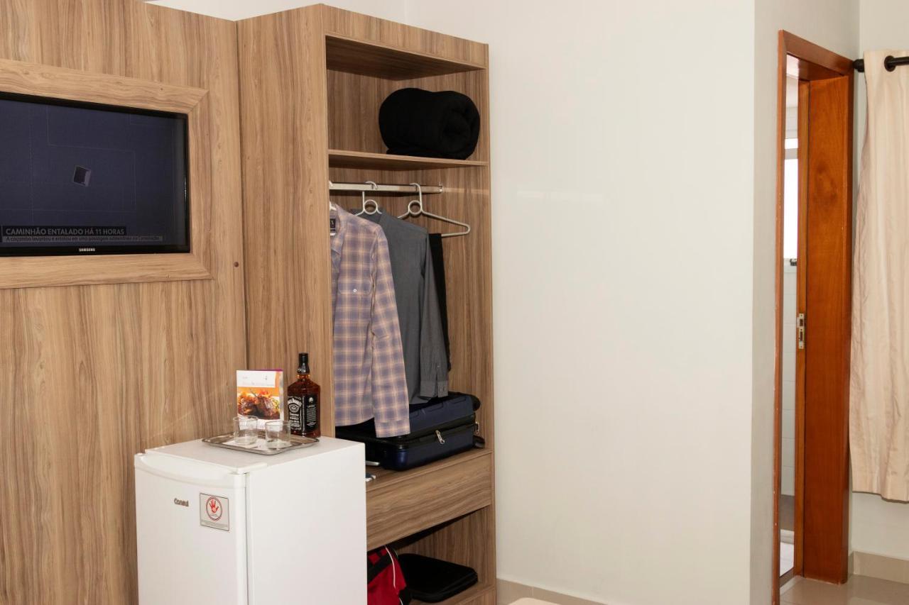 Hotel Jabuticaba São Paulo Kültér fotó