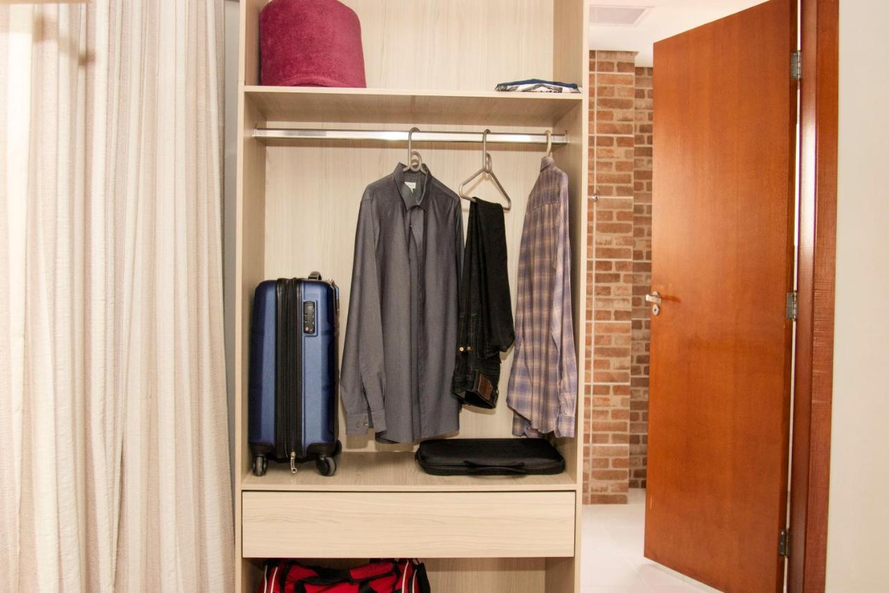 Hotel Jabuticaba São Paulo Kültér fotó